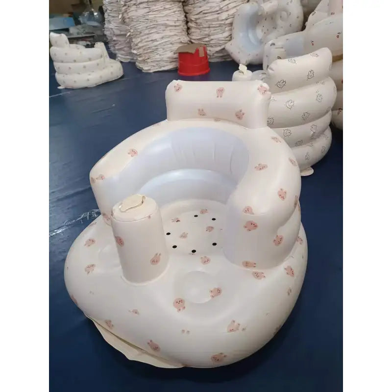 Inflatable Baby Seat
