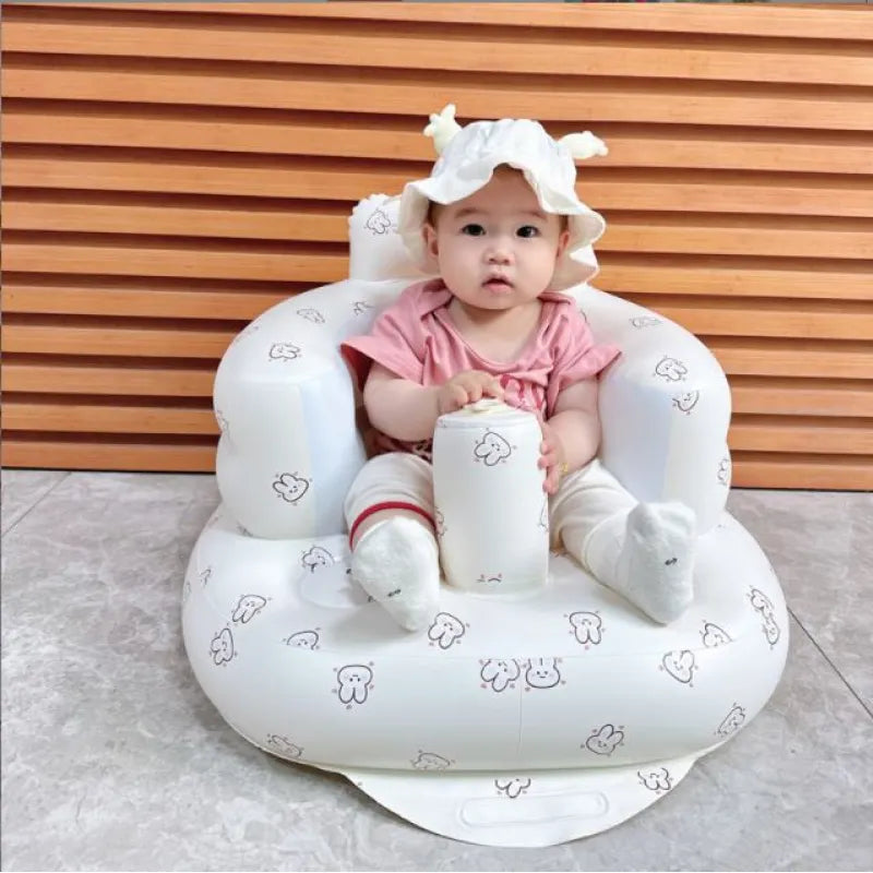 Inflatable Baby Seat