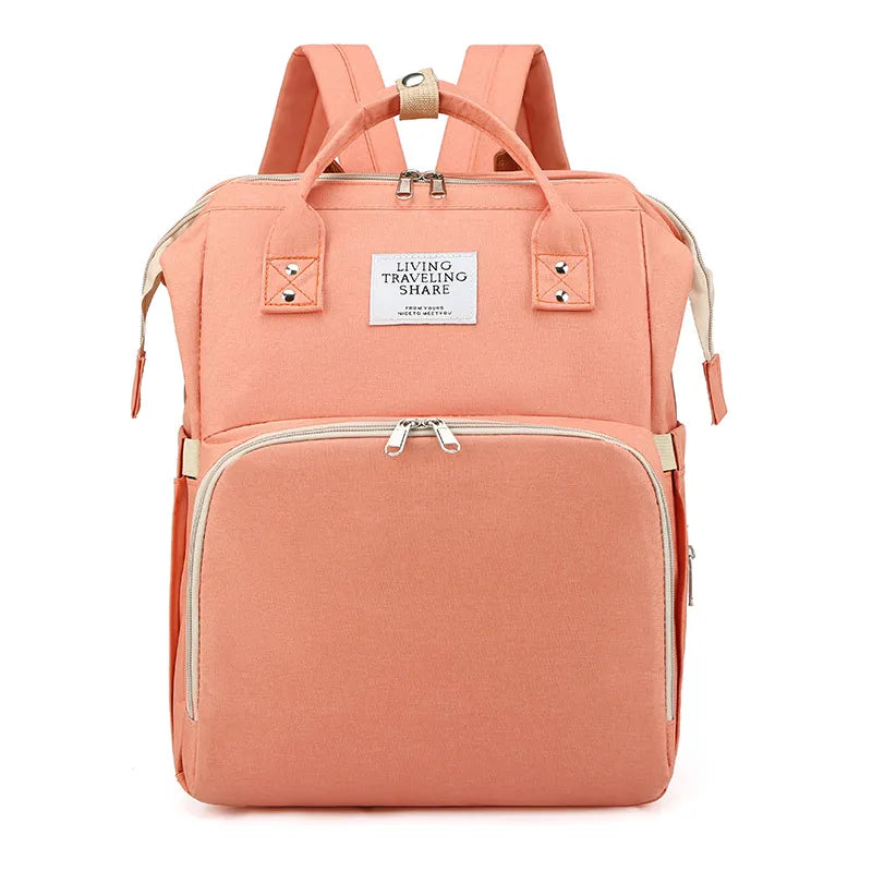 Everyday Diaper Bag