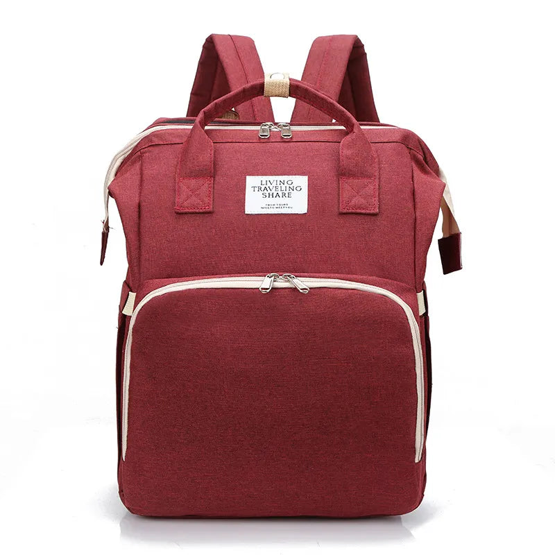 Everyday Diaper Bag