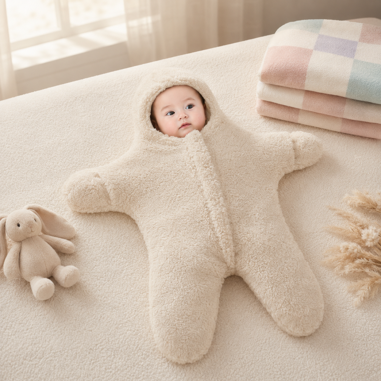 Baby Quilt