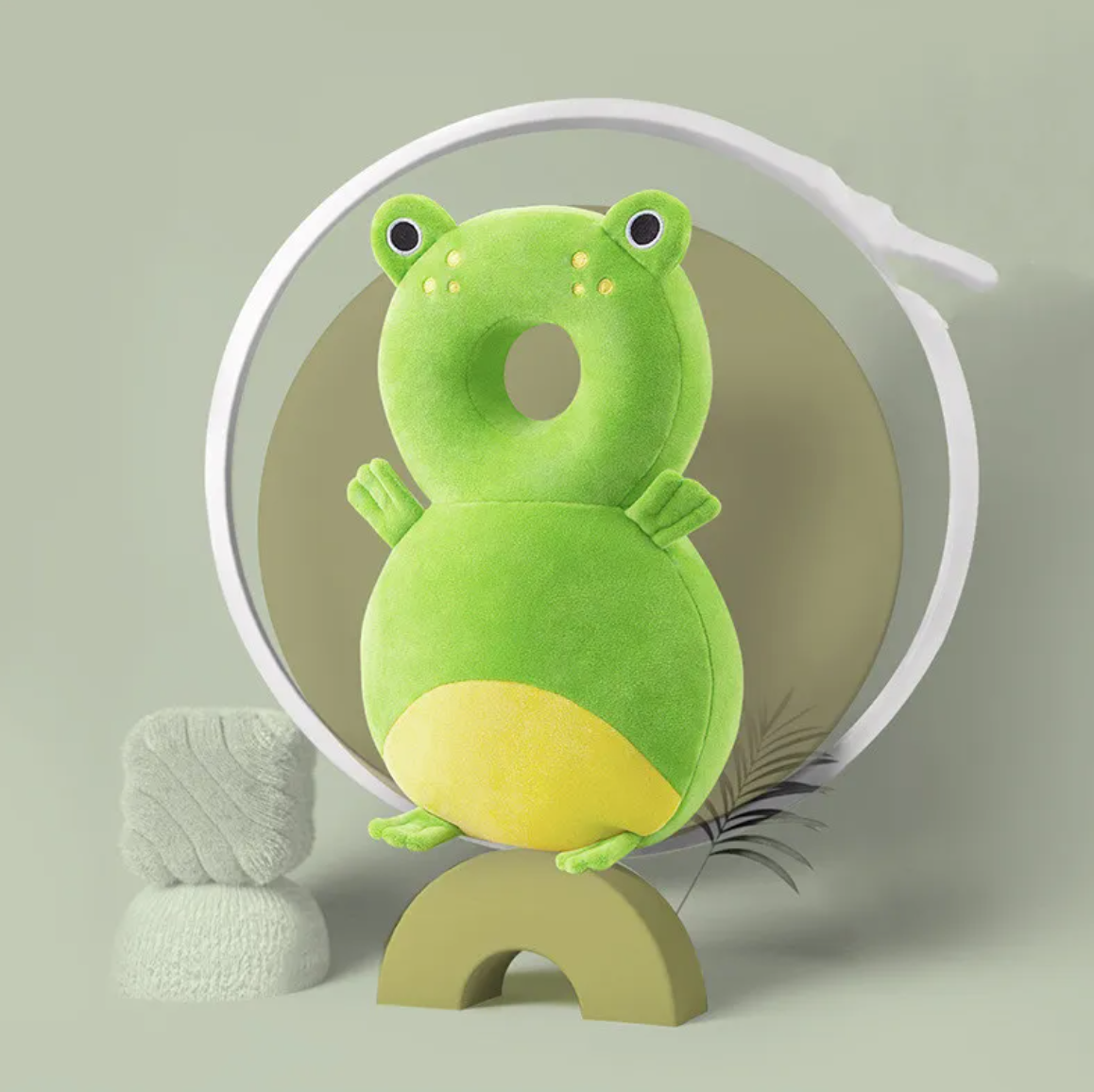 Baby Safety Helmet
