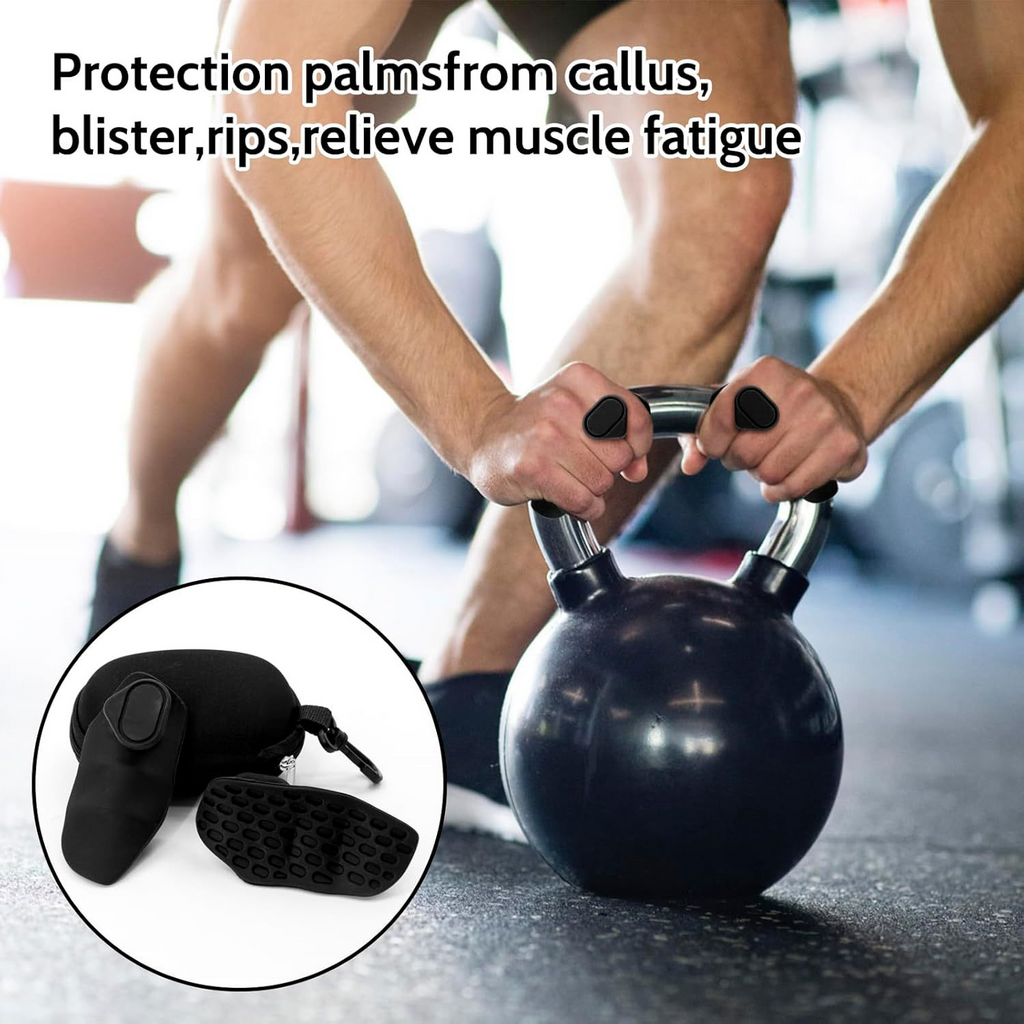 Grip Strengthener