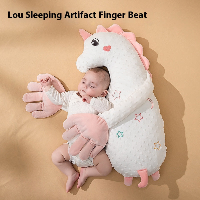 Animal Shape Baby Pillow