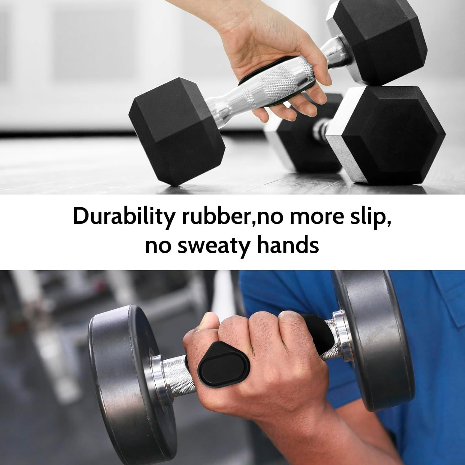 Grip Strengthener