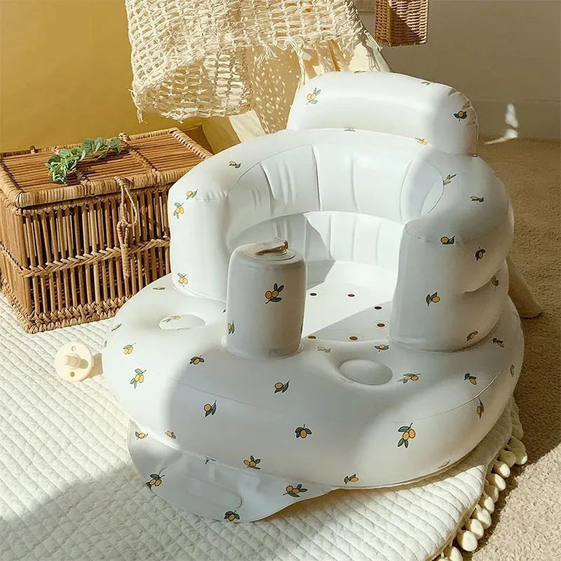 Inflatable Baby Seat