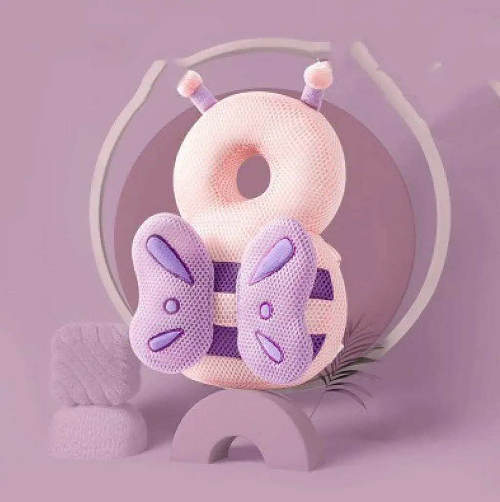 Baby Safety Helmet