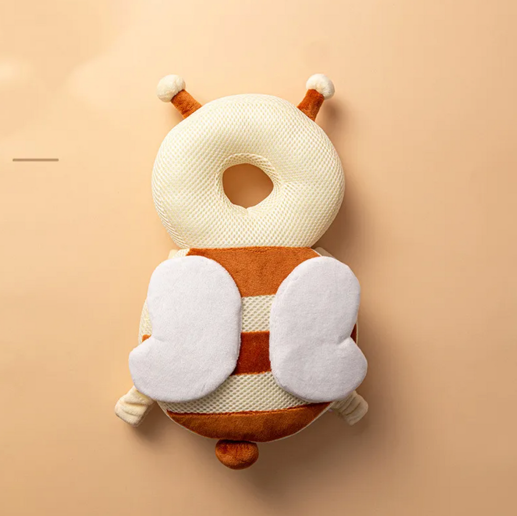 Baby Safety Helmet