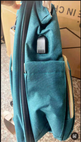 Everyday Diaper Bag