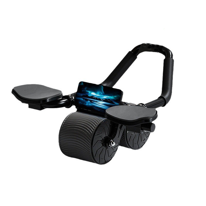 Ab Roller Wheel