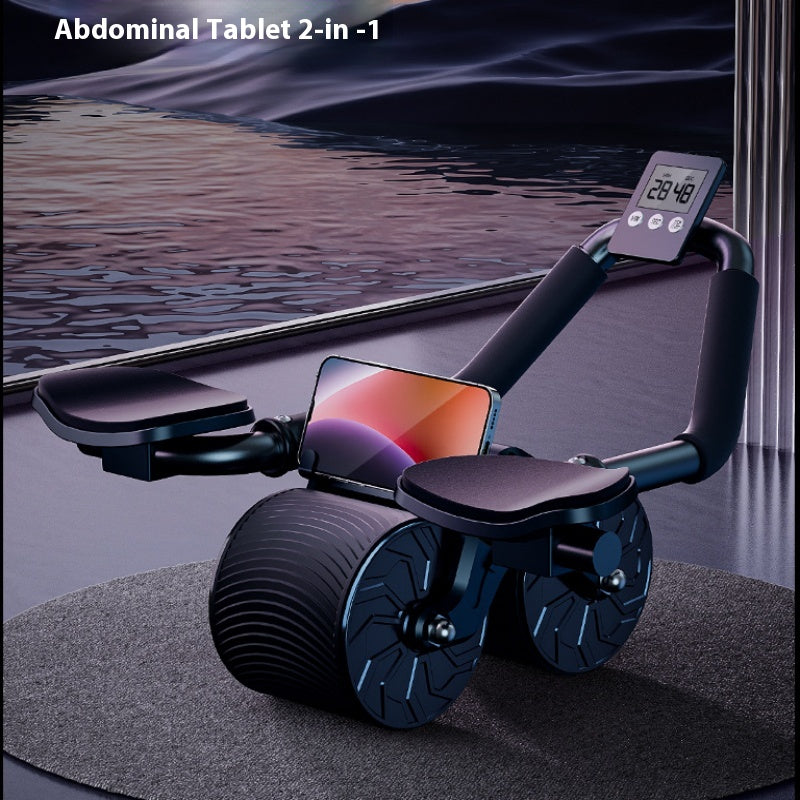 Ab Roller Wheel