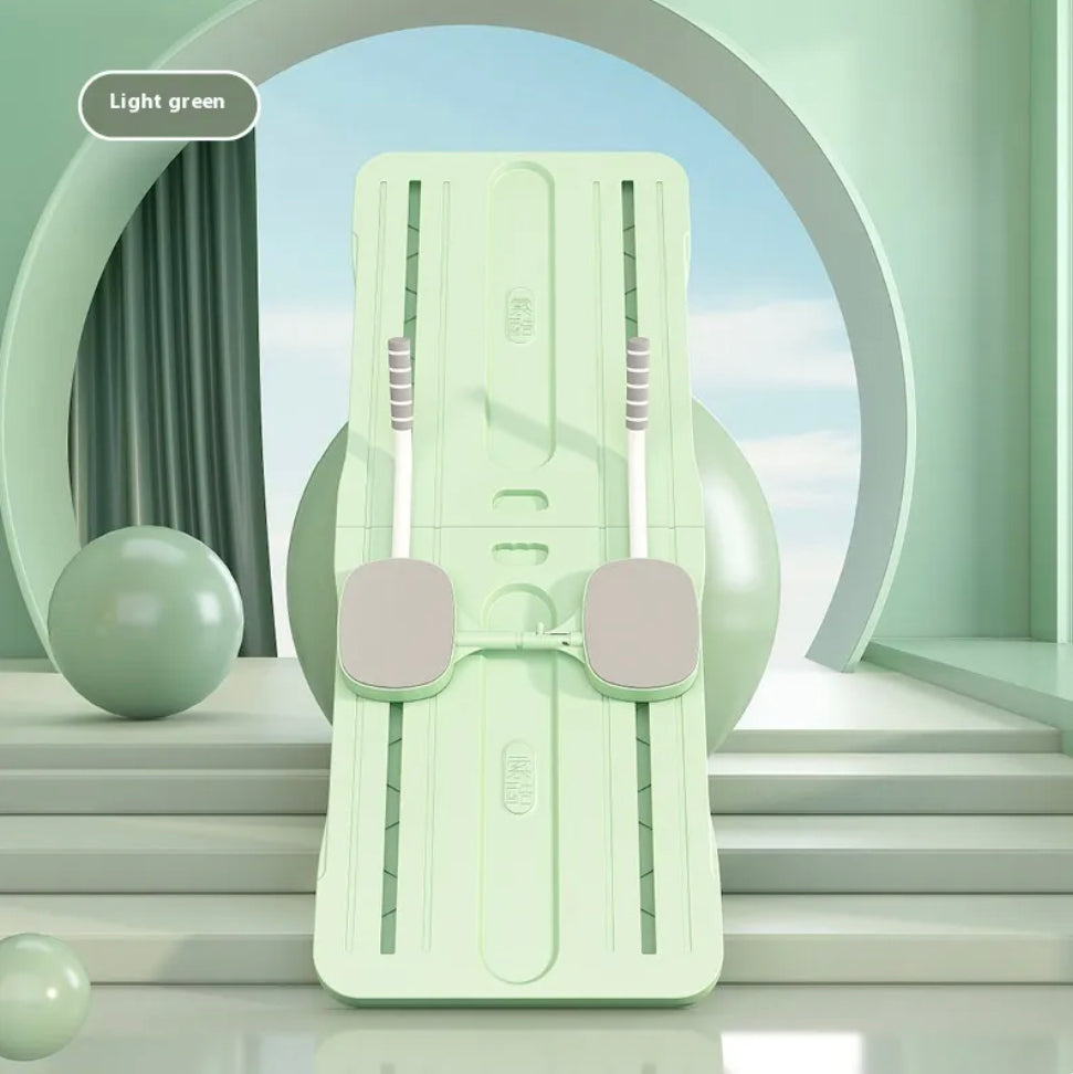 Balance & Fitness Board