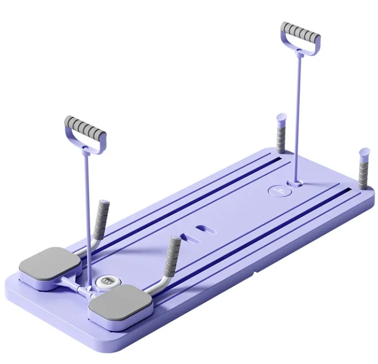 Foldable Ab & Fitness Board