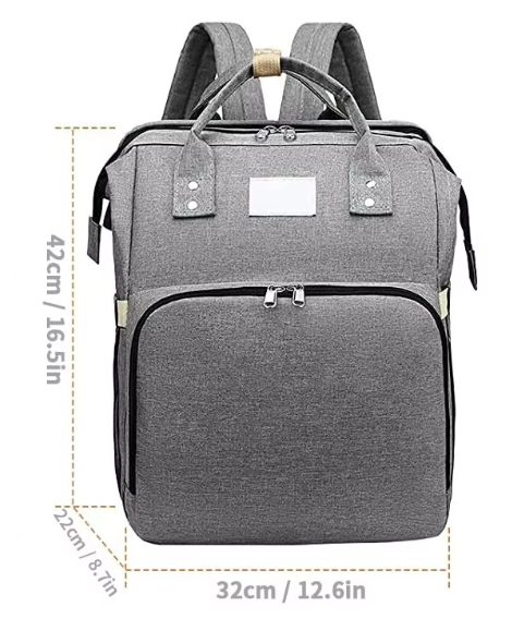 Everyday Diaper Bag
