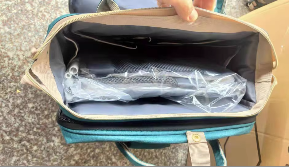 Everyday Diaper Bag