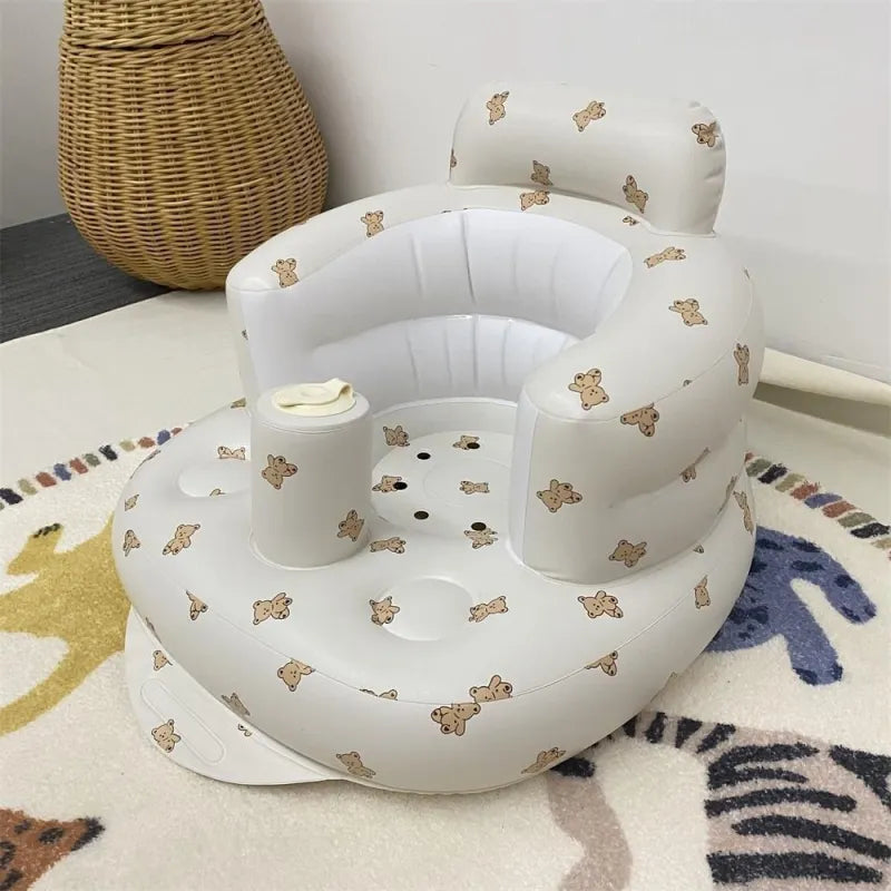 Inflatable Baby Seat