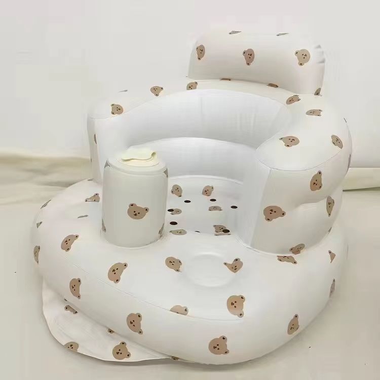 Inflatable Baby Seat