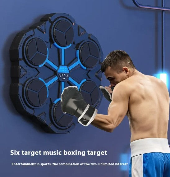 Boxing Target Trainer