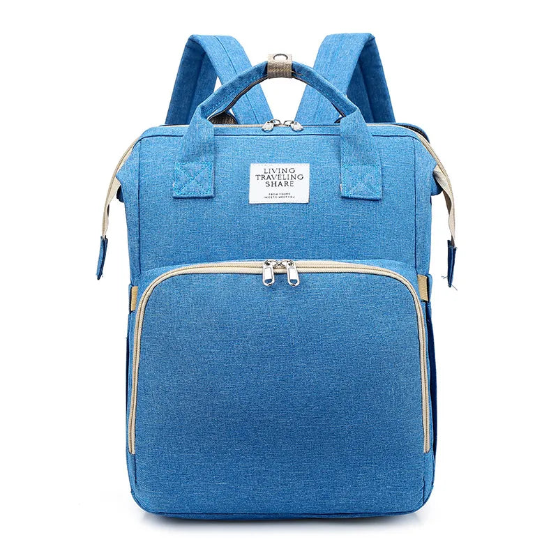 Everyday Diaper Bag