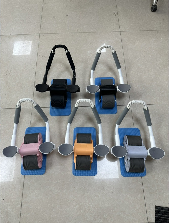 Ab Roller Wheel