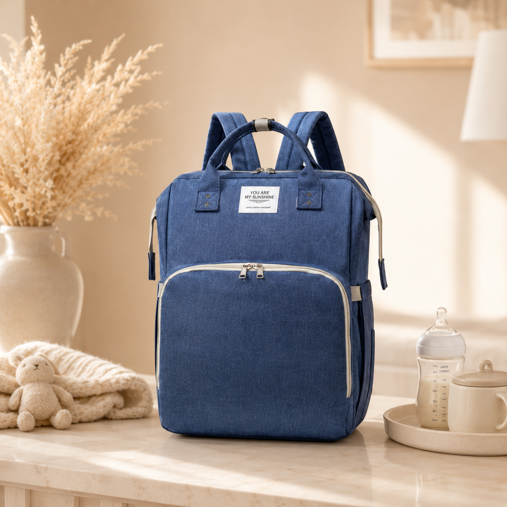 Everyday Diaper Bag