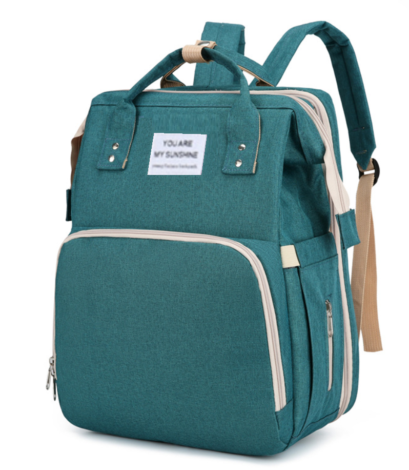 Everyday Diaper Bag
