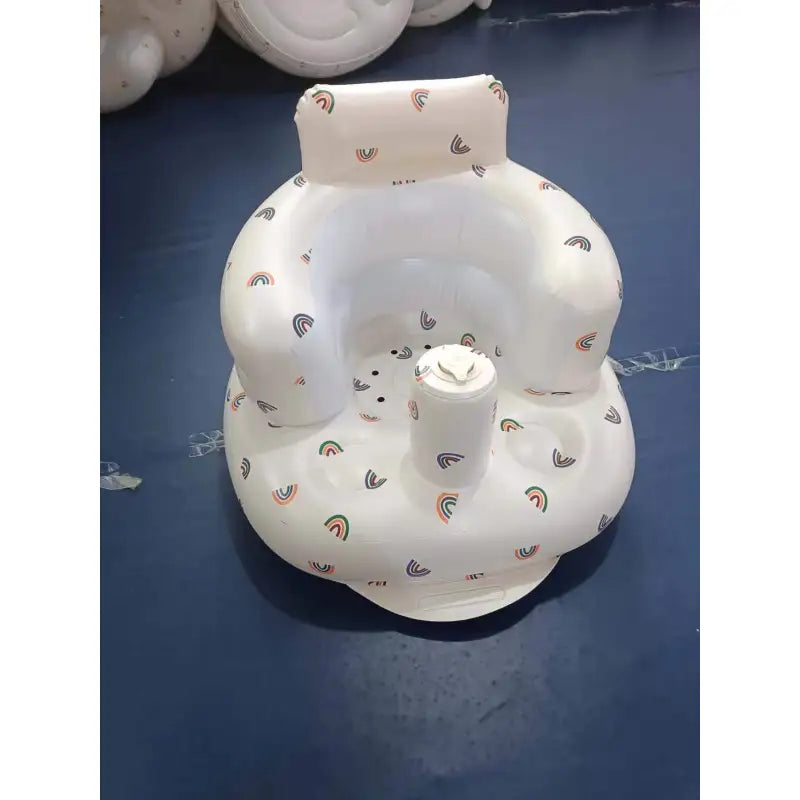 Inflatable Baby Seat