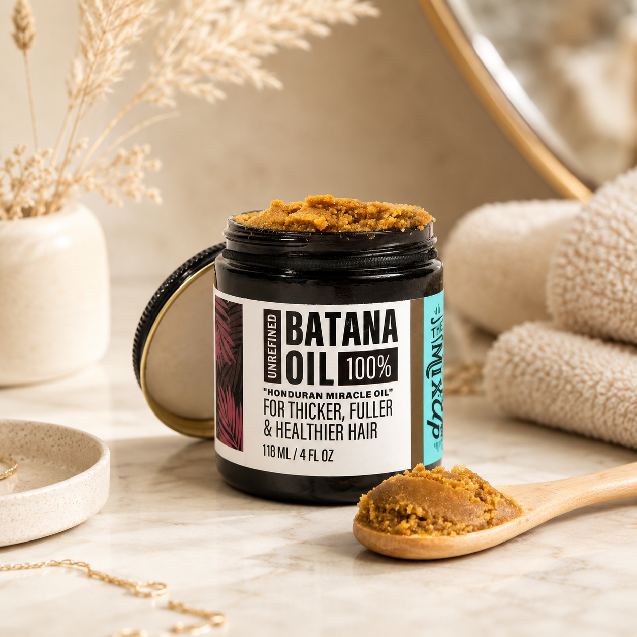 Glow Restore Hair Mask