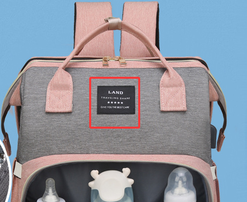 Everyday Diaper Bag