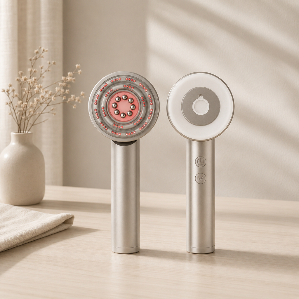 Scalp Massage Comb