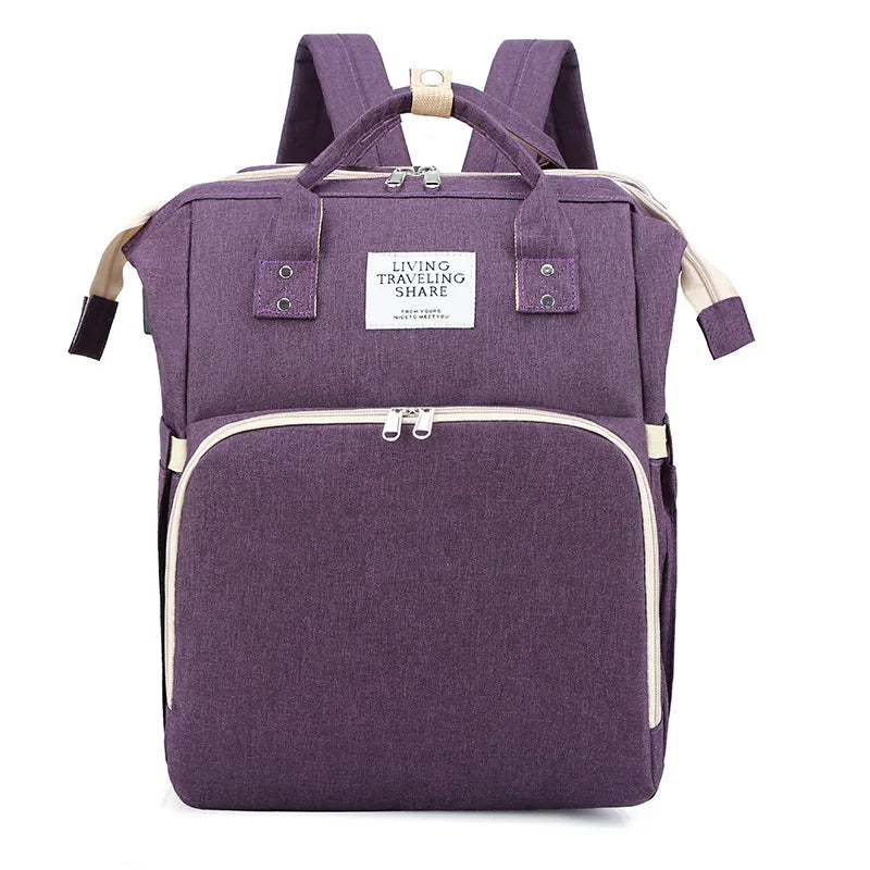 Everyday Diaper Bag