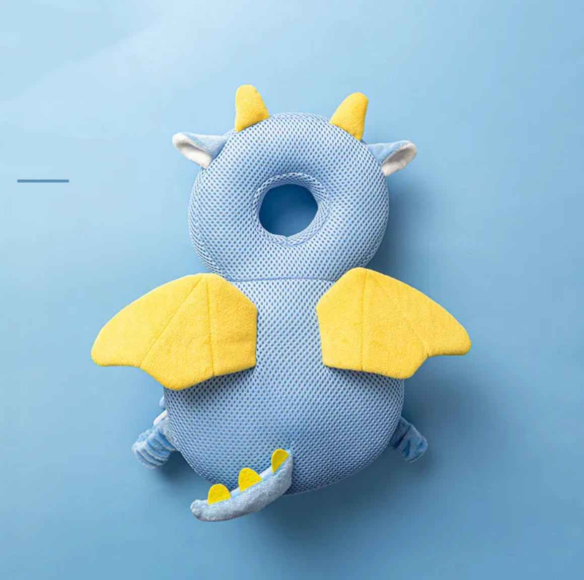 Baby Safety Helmet
