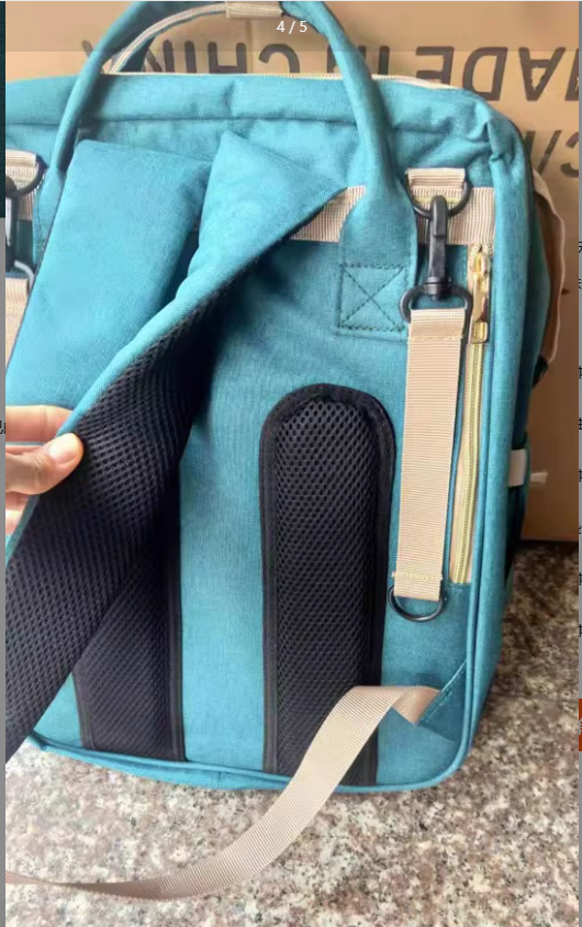 Everyday Diaper Bag