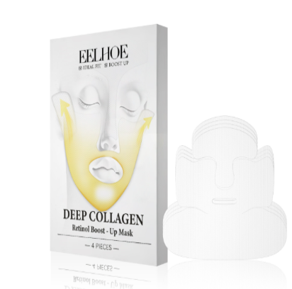 Collagen Face Mask
