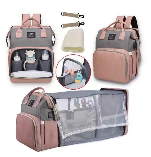 Everyday Diaper Bag