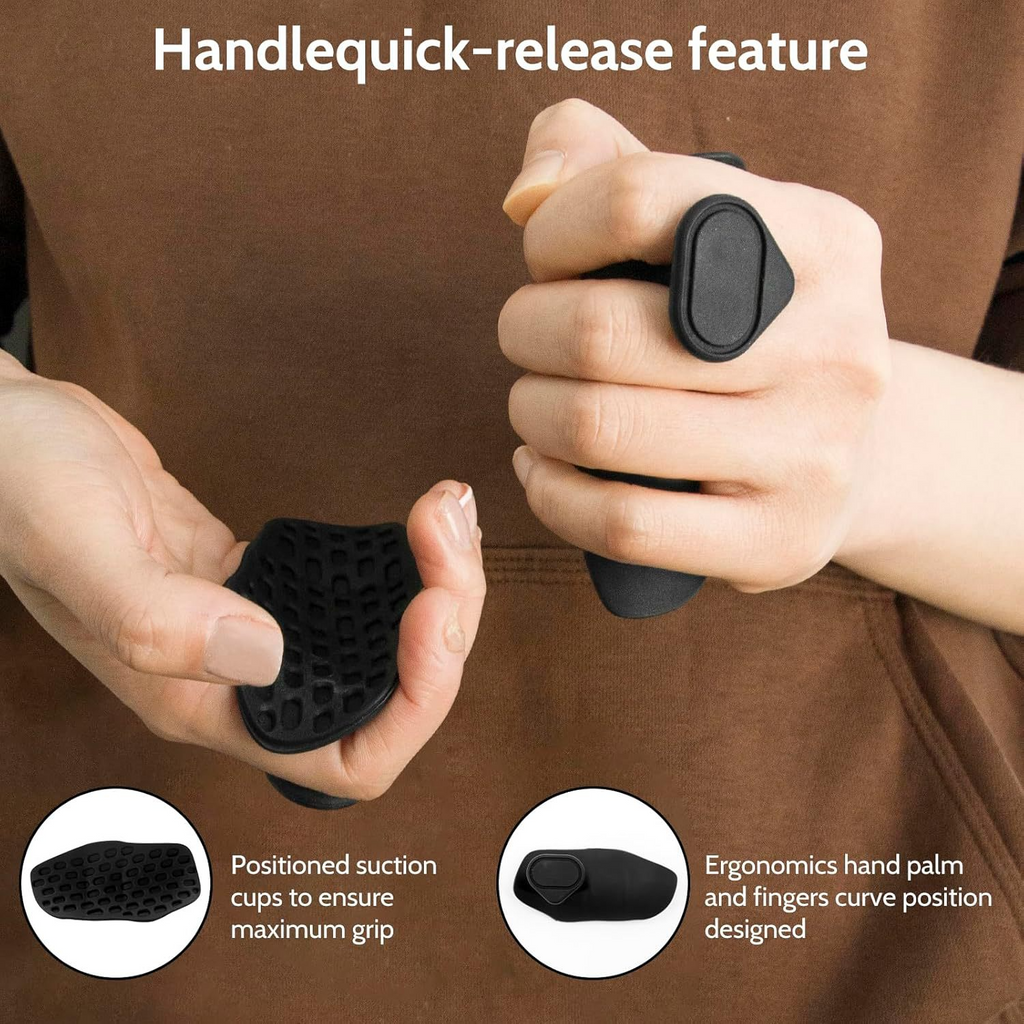 Grip Strengthener