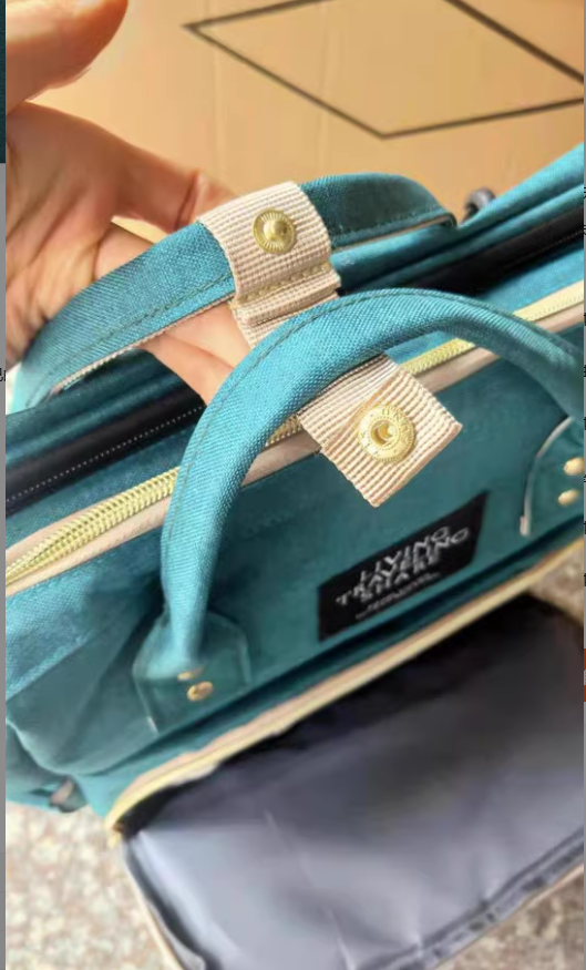 Everyday Diaper Bag