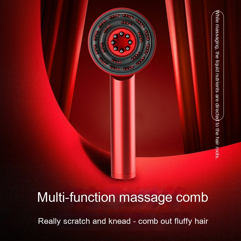 Scalp Massage Comb
