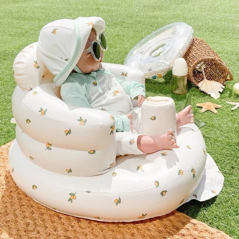 Inflatable Baby Seat