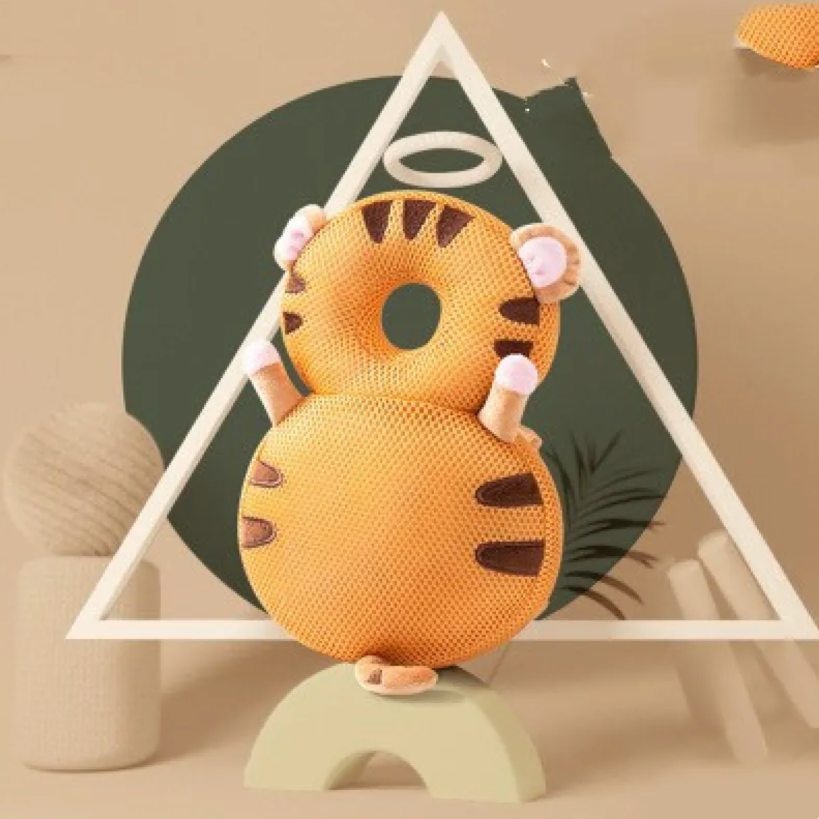 Baby Safety Helmet
