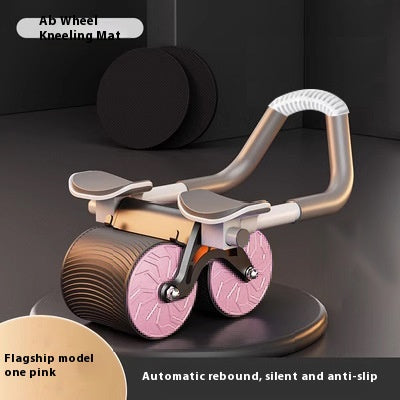 Ab Roller Wheel