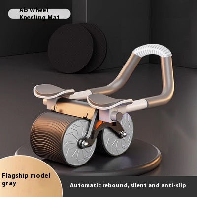 Ab Roller Wheel