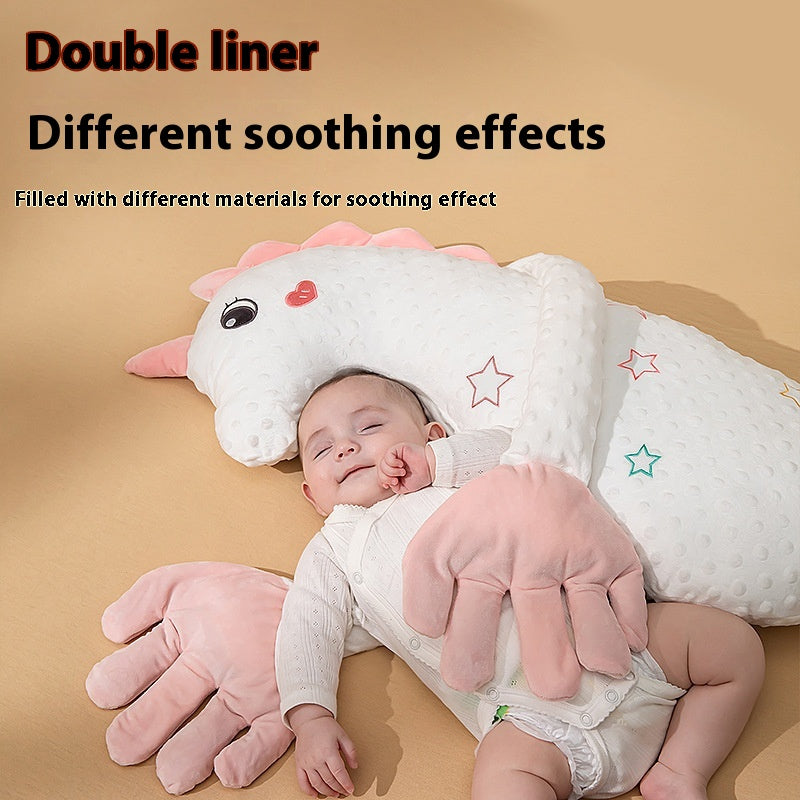 Animal Shape Baby Pillow