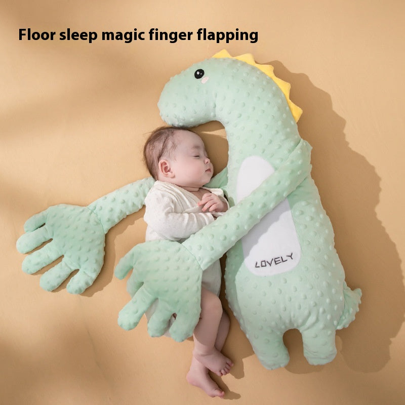 Animal Shape Baby Pillow