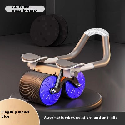 Ab Roller Wheel