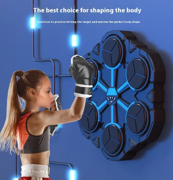 Boxing Target Trainer