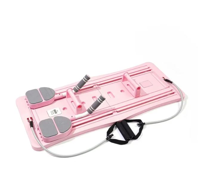 Pilates Sliding Board