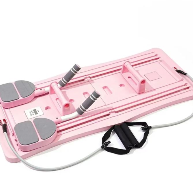 Pilates Sliding Board