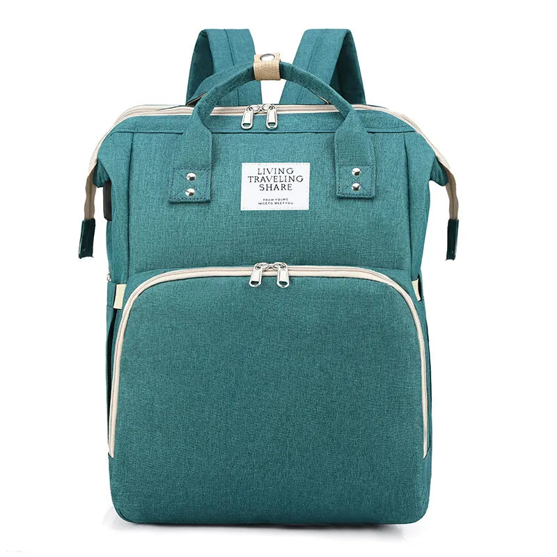 Everyday Diaper Bag