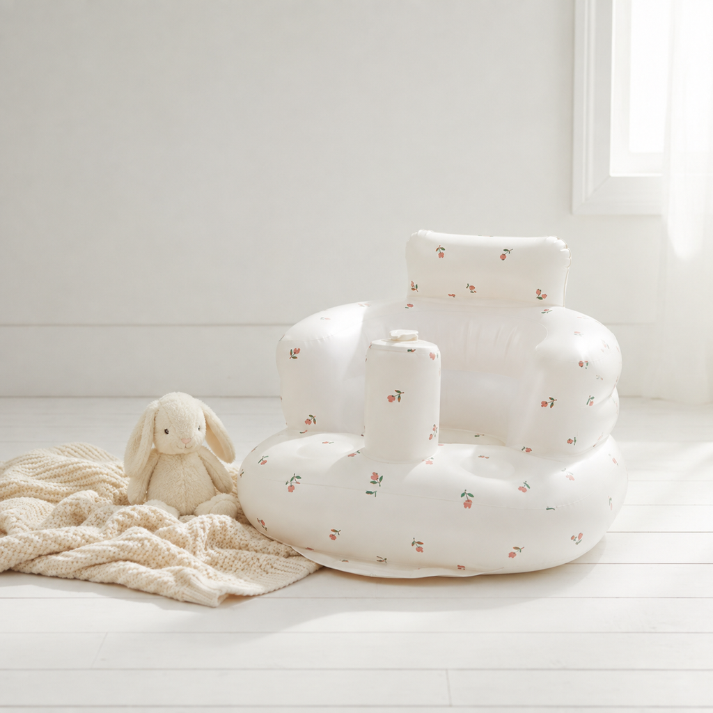 Inflatable Baby Seat